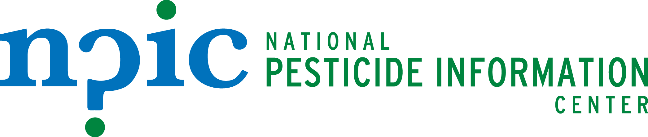 Centro Nacional de Información de Pesticidas