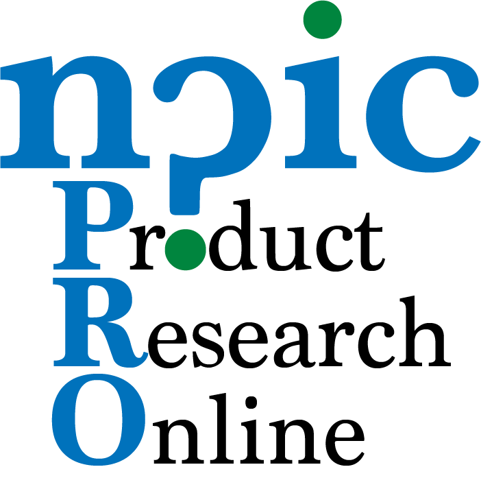 NPRO Logo