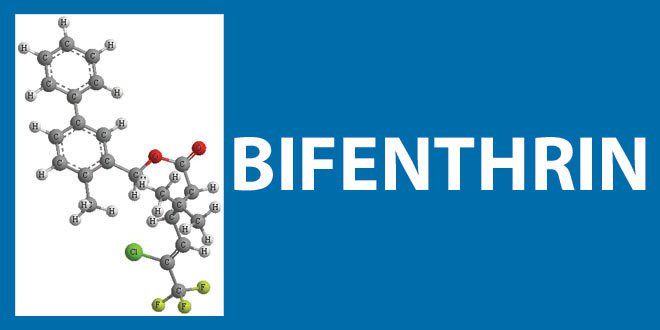 bifenthrin