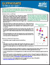 technical fact sheet image