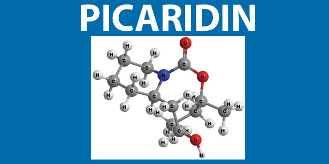Picaridin