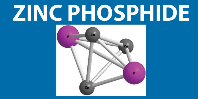 Zinc Phosphide