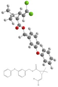 Permethrin Technical Fact Sheet