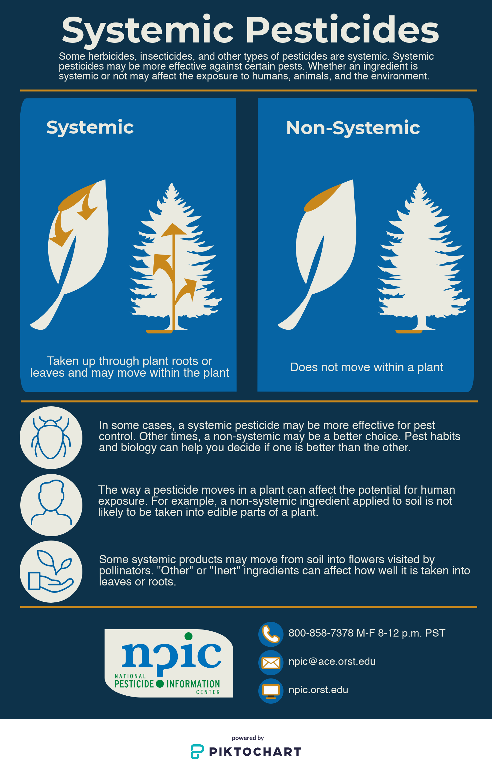 types of insecticides