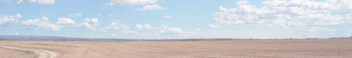 shallow clouds, photo credit: Pacific Northwest National Laboratory